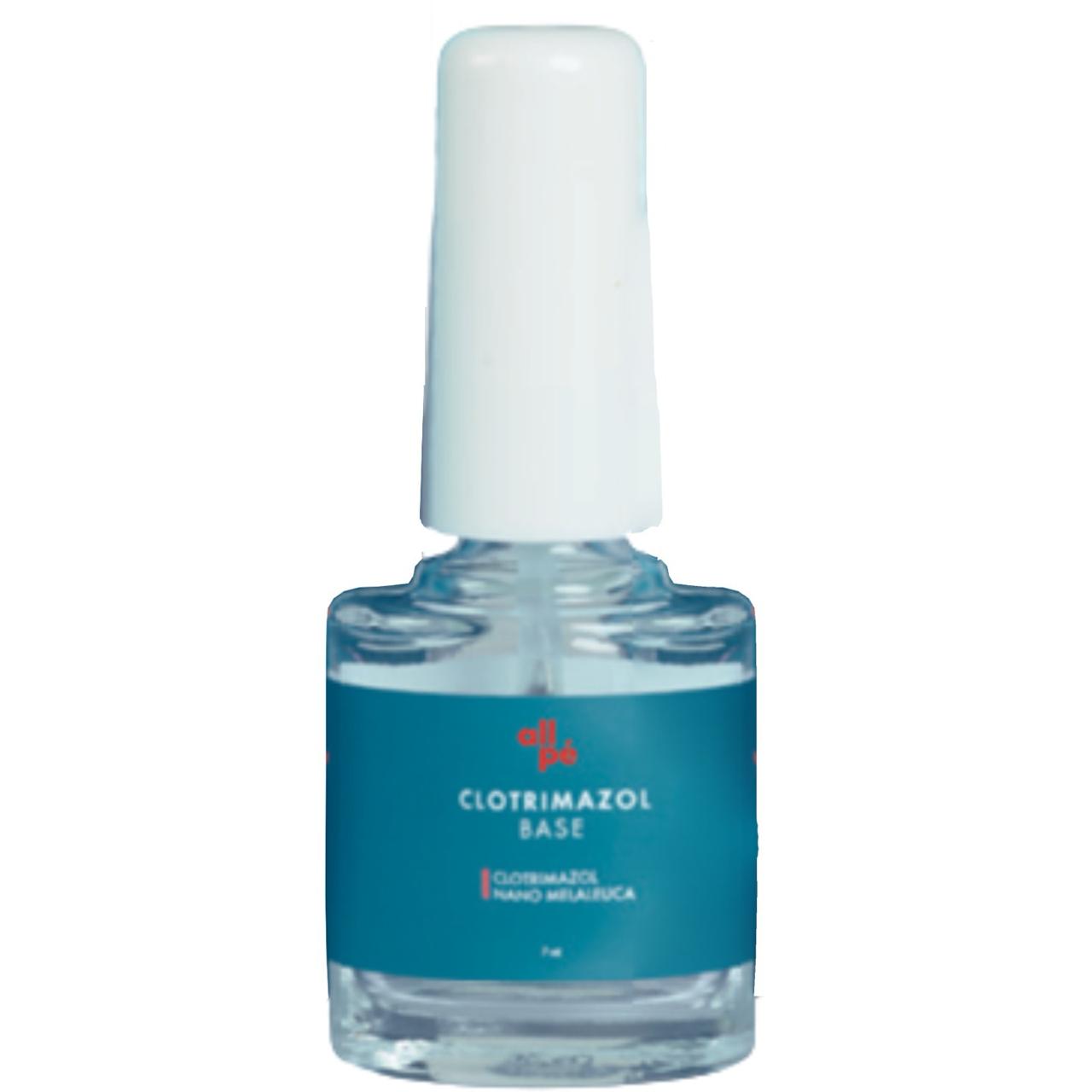 Clotrimazol Base 7ml